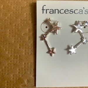 Constellation Earrings